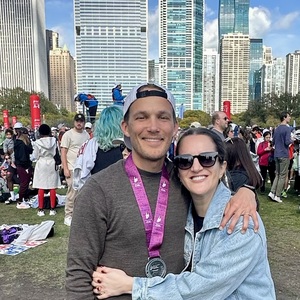 Fundraising Page: Matt Yannie